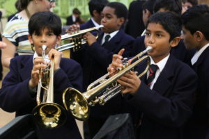 Music Junction